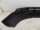 AUDI A3 1996-2003 FRONT BUMPER SPOILER LOWER BLACK TEXTURED 8L0807110