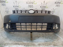 VOLKSWAGEN CADDY 2011-2015 GENUINE FRONT BUMPER 2K5807221A