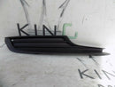VW GOLF MK7 FACELIFT 2017-2020 FRONT RIGHT BUMPER GRILL COVER GENUINE 5G0853666