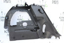 VAUXHALL CORSA D 2006-2014 5DR TRUNK INTERIOR RIGHT SIDE PANEL CARD 13307841 *2