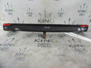 AUDI A1 8X 2015-2016 3DR REAR LOWER PART BUMPER GENUINE 8XA807421B