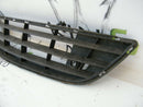 VAUXHALL CORSA D 2006-2010 FRONT BUMPER LOWER GRILL WITH TEMP SENSOR HOLE