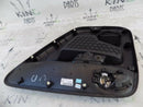 VW UP/ SEAT MII 2011-2017 5DR REAR LEFT DOOR CARD INNER PANEL 1S4867211