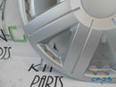 15" WHEEL TRIM HUB CAP SINGLE *NO CLAMP*