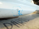 MERCEDES W207 AMG 2010-2012 WHITE FRONT BUMPE PDC GENUINE A2078852725