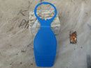 VW AUDI SEAT WASHER FLUID RESERVOIR TANK COVER CAP GENUINE 1K0955455