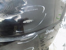 VAUXHALL ASTRA G T98 1998-2009 FRONT BUMPER BLACK 90559473