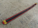 VW CADDY MK3 2003-10 REAR RIGHT QURTER MOULDING TRIM GENUINE 2K0853536