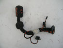 VW TOUAREG MK1 7L 02-06 CABLE LEFT PASSENGER SIDE REAR DOOR WIRING HARNES LOOM