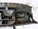 SKODA KAROQ 2017-ON DASHBOARD BLACK RHD *DAMAGE* 57C857007G