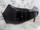 VAUXHALL INSIGNIA 2013 - 2017 BLACK REAR BUMPER GENUINE 551004542
