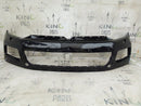 VW TOUAREG MK2 R-LINE FRONT BUMPER WASHERHOLES GENUINE 7P680722