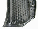 ASTRA H V MK5 2004 2005 2006 2007 2008 2009 2010 - BLACK FRONT BONNET PANEL