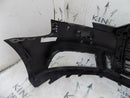 AUDI A3 (8V) S-LINE FACELIFT 2017-20 BLACK FRONT BUMPER GENUINE 8V3807437