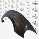 VW NEW BEETLE (5C) 2012-17 CONVERTIBLE GENUINE REAR FENDER WING LEFT SIDE