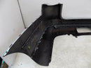 VW PASSAT B6 C3 2006-2010 ESTATE SILVER REAR BUMPER OEM PDC 3C9807421