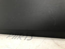 VW CRAFTER 7C 2018 DOOR TRIM MOULDING RIGHT SIDE PANEL & PDC SENSOR 7C0854940