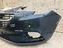 VAUXHALL CORSA E DESIGN 2014-2019 FRONT BUMPER PDC GENUINE 39003567