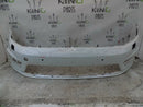 VW GOLF MK7 R LINE 2013-2017 FRONT BUMPER IN WHITE GENUINE 5G0807221AL