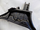 VAUXHALL MOVANO B 2010-ON FRONT BODY A PILLAR LEFT FRAME DOOR SIDE QUARTER PANEL
