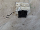 VW GOLF MK8 2020-ON REAR BUMPER TOW EYE COVER CAP GENUINE 5H6807441