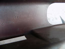 CITROEN C4 2004-2008 RED REAR BUMPER GENUINE PDC 9650450577C