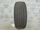 VW GOLF MK7 GTI ALLOY WHEEL RIM 16" & TYRE 205/55/16 6.5J ET46 5G0601025