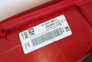 VAUXHALL CORSA D 2006-2014 3DR RHD RIGHT REAR LIGHT 13211841