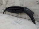 AUDI A1 GB 2018-ON FRONT BUMPER UNDERBODY TRAY COVER GENUINE 82A807611