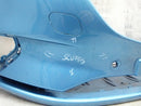 VAUXHALL CORSA E 2014-2019 FRONT BUMPER PDC GENUINE 39003567