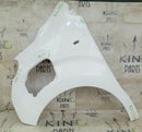 PEUGEOT EXPERT ELECTRIC 2018-ON FRONT FENDER WING PANEL LEFT SIDE