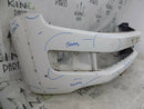 VW AMAROK 2017-ON FRONT BUMPER IN WHITE GENUINE 2HH807221