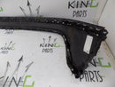 VW TIGUAN II MK2 326 R-LINE 2016 2017 GREY REAR BUMPER GENUINE