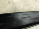VAUXHALL MERIVA B 2010-14 FRONT LEFT DOOR MOULDING TRIM GENUINE 13337445