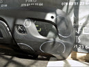 VAUXHALL MOKKA PDC 2012 2013 2014 2015 REAR BUMPER GENUINE 95365611 (B0135)