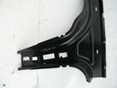 VOLVO XC60 2010-2016 CENTER B PILLAR ROCKER LEFT SIDE BOTTOM SILL PANEL 31416148