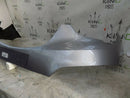 VAUXHALL COMBO E 2018-ON FRONT BUMPER GENUINE UPPER SECTION 9816774280