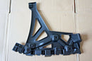 RENAULT TWIGO III 2014-2017 LEFT REAR BUMPER SUPPORT BRACKET 850457396R (S01)