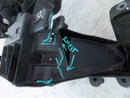 VW CRAFTER 2006-2016 FRONT SLAM PANEL RADIATOR CARRIER 2E0805591