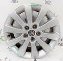VAUXHALL ASTRA J 2009-2012 GENUINE ALLOY WHEEL RIM 17" 7Jx17 R17