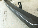 VAUXHALL VECTRA C 2003-08 ESTATE REAR BUMPER SPOILER 5501004542