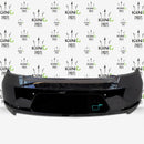 VW BEETLE (A5) 5C5 2012-2017 BLACK REAR BUMPER GENUINE 5C5807421C