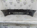 RENAULT SCENIC MK1 1999 TO 2003  FRONT BUMPER SILVER NV632 7700428478