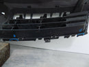 VAUXHALL ASTRA H MK5 2007-2009 GRILL FRONT BUMPER UPPER GRILLE 13225788 (G0018)