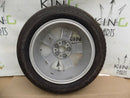 VW GOLF 7 16" INCH ALLOY WHEEL+TYRE 205/55/R16 6.5JX16H2 ET 46  5G0601025BP