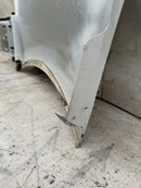 RENAULT TRAFIC MK3 X82 2014-19 FRONT FENDER WING PANEL RIGHT DRIVER SIDE