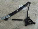 SEAT ATECA 2016-20 REAR LEFT WINDOW REGULATOR GENUINE 575839461