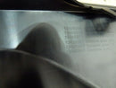 VAUXHALL ASTRA K 2015-19 REAR BUMPER LOWER SPOILER GENUINE 13453980