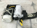VW GOLF MK7 2013-2019 FRONT SEAT BELT RIGHT DRIVER SIDE SEATBELT O/S