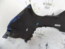 VAUXHALL CROSSLAND X 2017 2018 SUV FRONT BUMPER GENUINE TOP PART 39097370